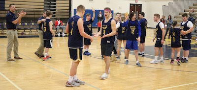 KLAA Unified Basketball League Concludes First Season