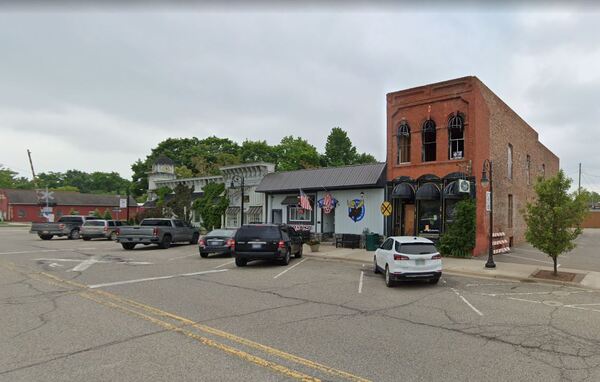 Man Charged With Threat Of Terrorism At Holly Music Event