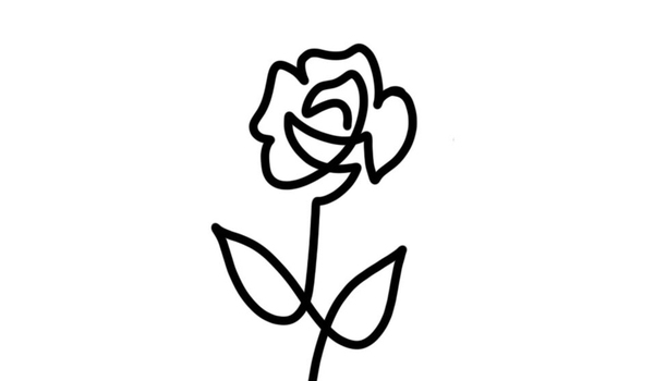 Rose Tattoo Offered by Local Artists to Benefit Victims of Sexual Assault