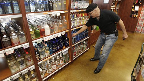 Local Businesses Keeping Alcohol Out Of The Hands Of Minors