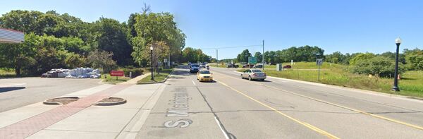 Local Lawmaker Requests Funding For I-96/D-19 Roundabout