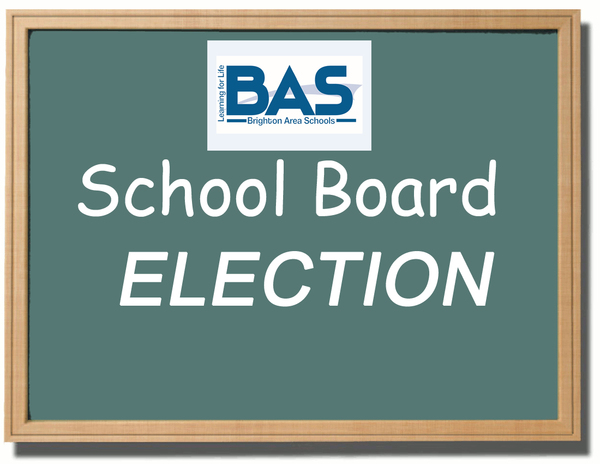 Seven Candidates Seek Four Seats On BAS Board