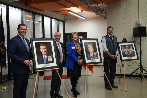 BAS Accepting Nominations for Brighton Distinguished Alumni Wall of Fame