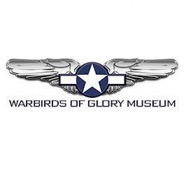 Warbirds Of Glory To Host Giving Tuesday Fundraiser