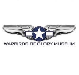 Warbirds Of Glory To Host Giving Tuesday Fundraiser