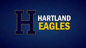 Hartland's spirits not broken after 0-2 start