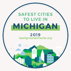 South Lyon, Milford & Hamburg Among "Safest" Local Communities