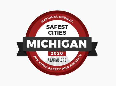 Local Communities Rank High On Safest Michigan Cities List