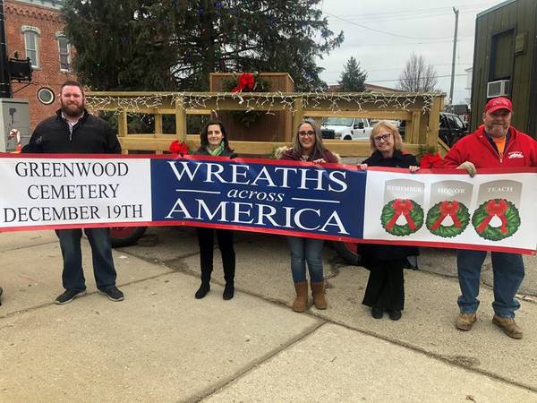 Fowlerville To Host Wreaths Across America Ceremony