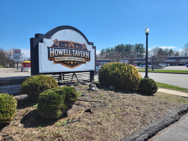 Howell Tavern Announces Closing Less Than Five Months After Opening