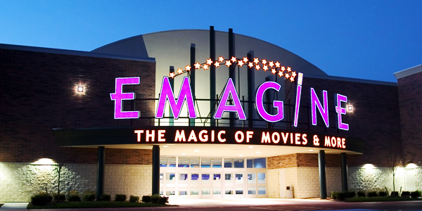 Emagine Theater Officially Coming To Hartland Township