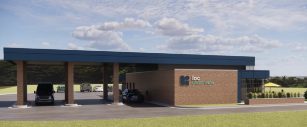 LOC Credit Union Builds New Location in Brighton