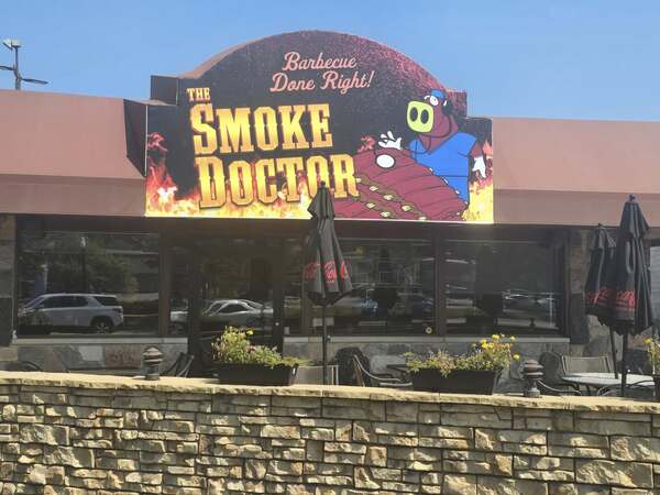 The Smoke Doctor Closing Downtown Howell Location