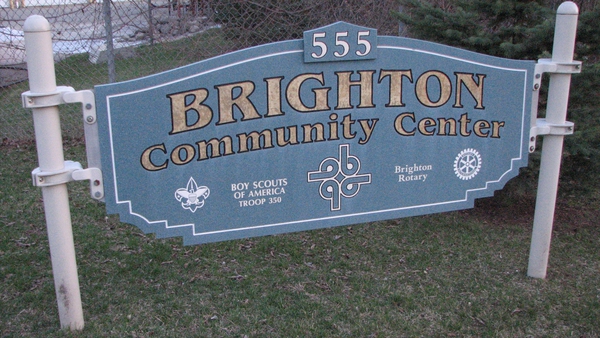 Brighton Council Agrees To Community Center Lease For Nonprofit Group