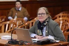 State Rep. Conlin Says Swing-District Lawmakers Work Together More Than Voters Realize