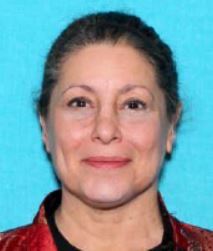 Missing Howell Woman Found
