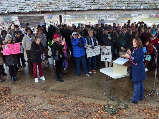 “Speakers at the Mill Pond” Event Thursday in Brighton