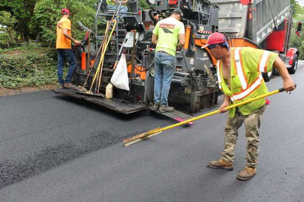 Statewide Labor Dispute Could Delay Paving in Brighton's 2nd St. Project