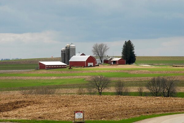Michigan Farm Leader Warns Federal Aid Won’t Offset Losses