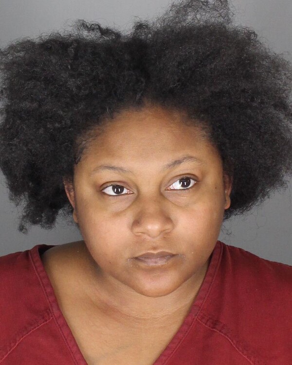 Mother Of Three Held Without Bond For Child Abuse & Neglect