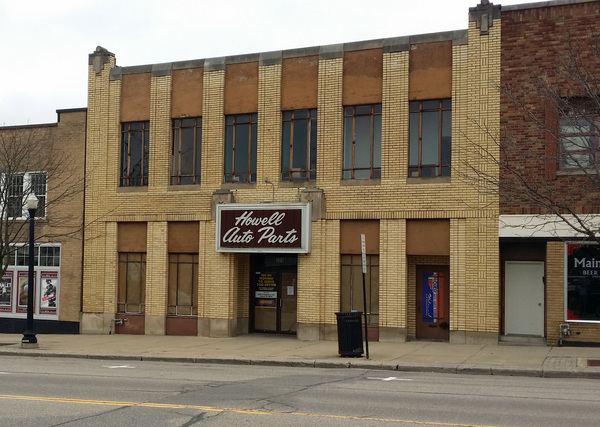 Public Hearing Set For Pearl Building Redevelopment Plan