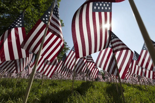 Memorial Day Events to Honor the Fallen