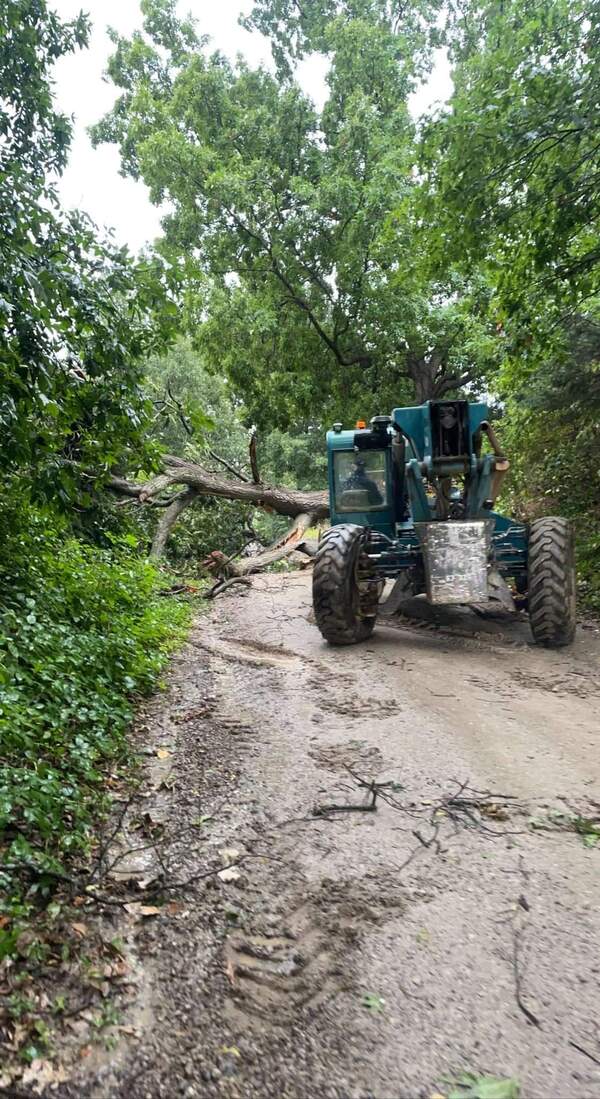 Restoration & Clean-Up Efforts Underway After Damaging Storms