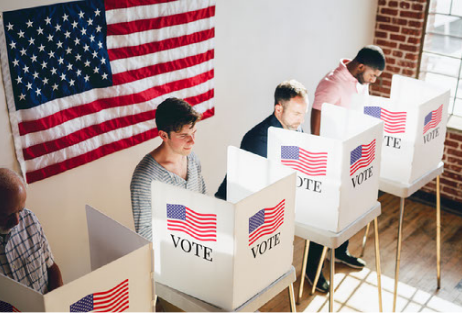 Report: Michigan had Highest Youth-Voter Turnout in 2022