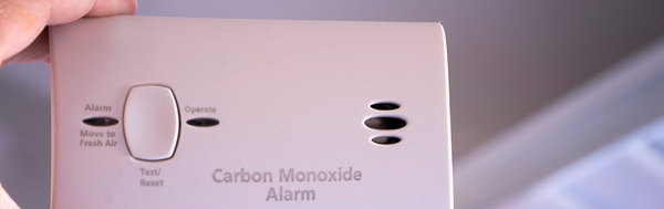 Carbon Monoxide Safety & Awareness Week Underway