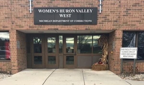 Former Women's Corrections Officer Pleads Guilty To 2nd Degree CSC