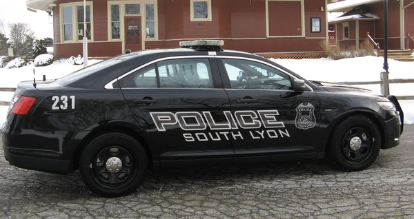 South Lyon Police Arrest Suspect In Wednesday Night Homicide