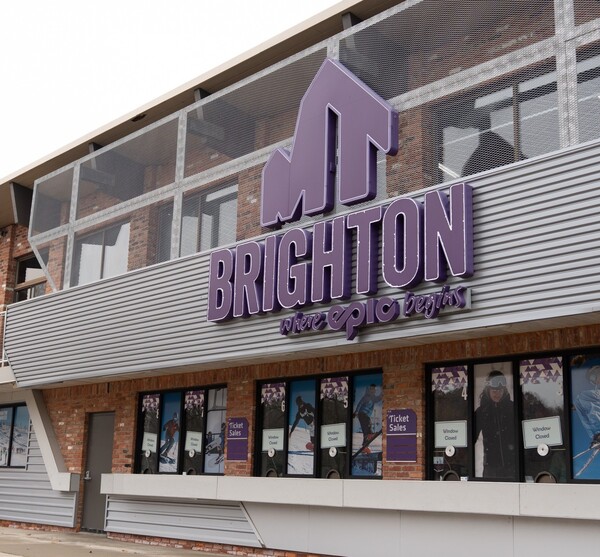 Mt. Brighton Opens This Weekend