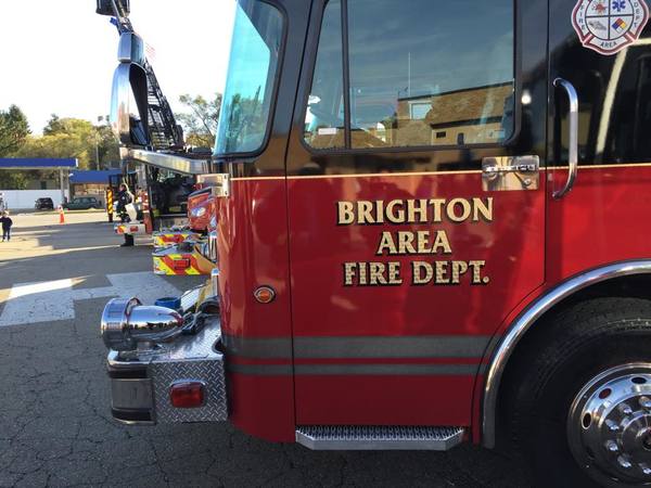 Lightning Strikes: Possible Cause of Two Area House Fires