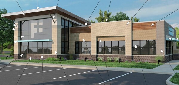 Hartland Planners Grant Initial Approval for New Credit Union
