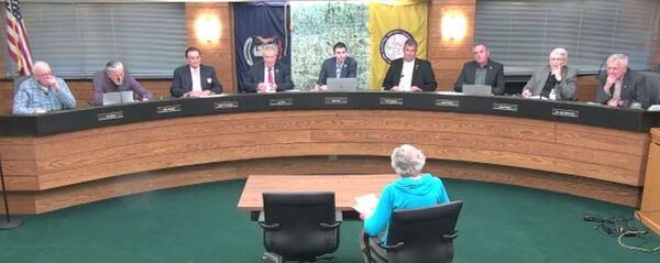 Livingston County Board Approves Strategic Plan