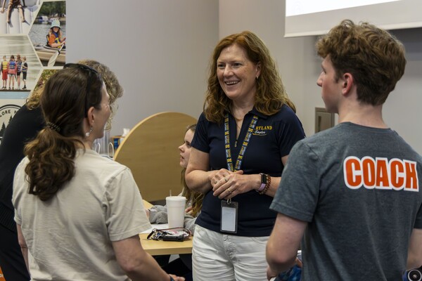 Livingston ESA Reports Largest Youth Employment Fair to Date