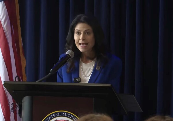 MI AG Charges Metro Detroit Woman with Multiple Felonies for Allegedly Stealing Funds from $20M Grant