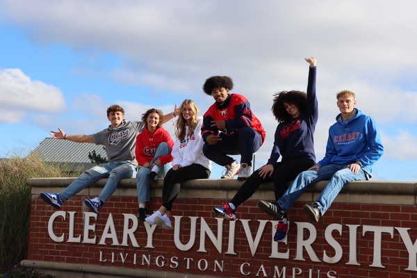 Cleary University Ranked Top College For Higher-Access, Higher-Earnings