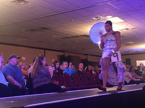 10th Annual Runway Repurposed Set To Show Off Creative Designs