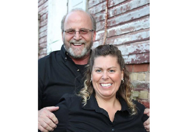 Benefit Dinner Set For Longtime Local Firefighter Battling Cancer