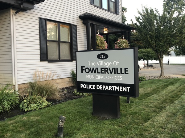 Fowlerville To Receive Water-Infrastructure Grant Funding