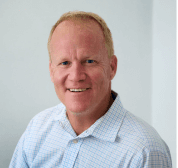 Gavin Johnson Steps Down from Brighton Chamber