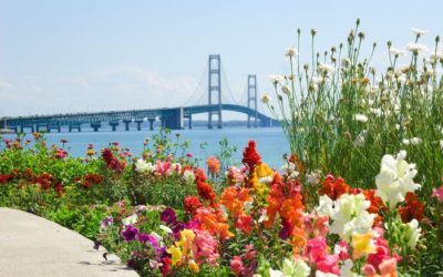 Michigan Great Lakes & Fresh Water Week Underway