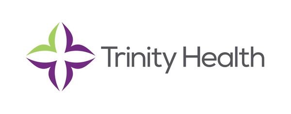 Trinity Health Michigan "Frontline Healthcare Worker Champion"