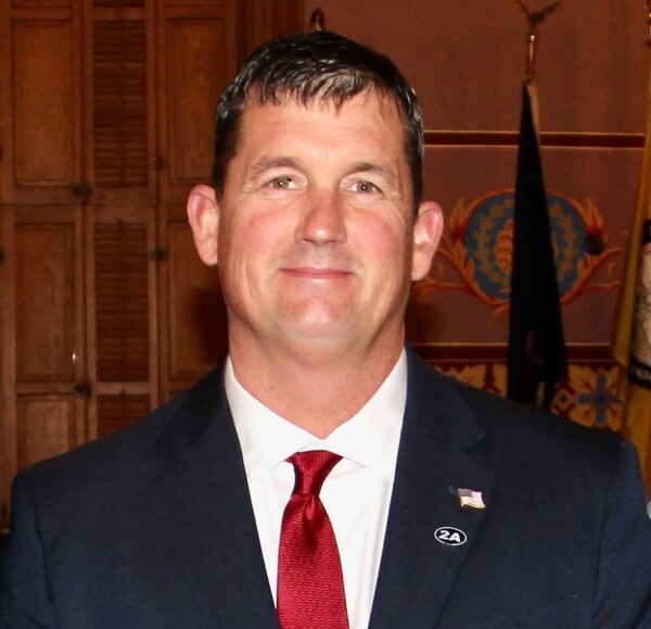 Livingston Co. Announces the Passing of Commissioner Frank Sample