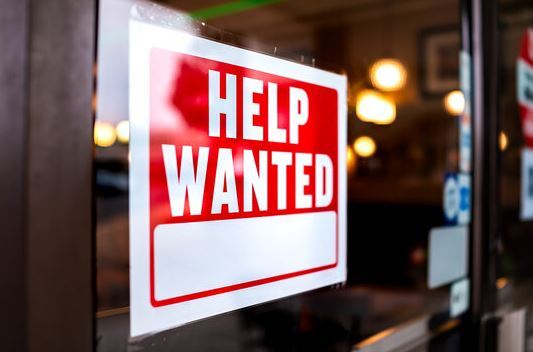 Regional Jobless Rates Drop In September; Livingston Still Lowest