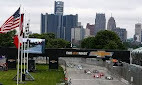 Indy Cars Return To Detroit This Weekend