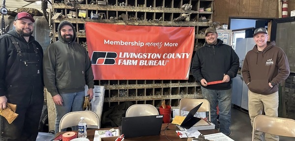 Doe Derby Donates Nearly 50 Deer to Gleaners