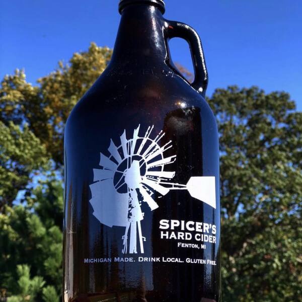 Spicer's Winery to Add Microbrewery