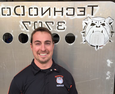 BHS Auto Tech and Robotics Coach Resigns